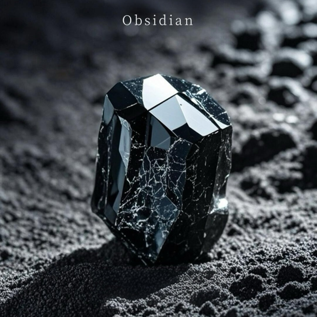 Obsidian Meaning and Benefits | The Stone of Protection and Inner Transformation