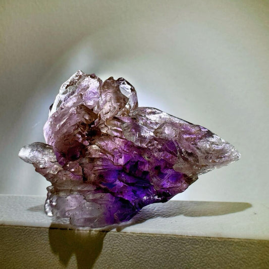 Super Seven Crystal Meaning & Healing Properties: The Melody Stone of Light and Energy