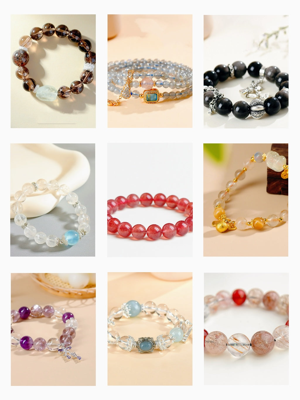 Mystery Box · Starter