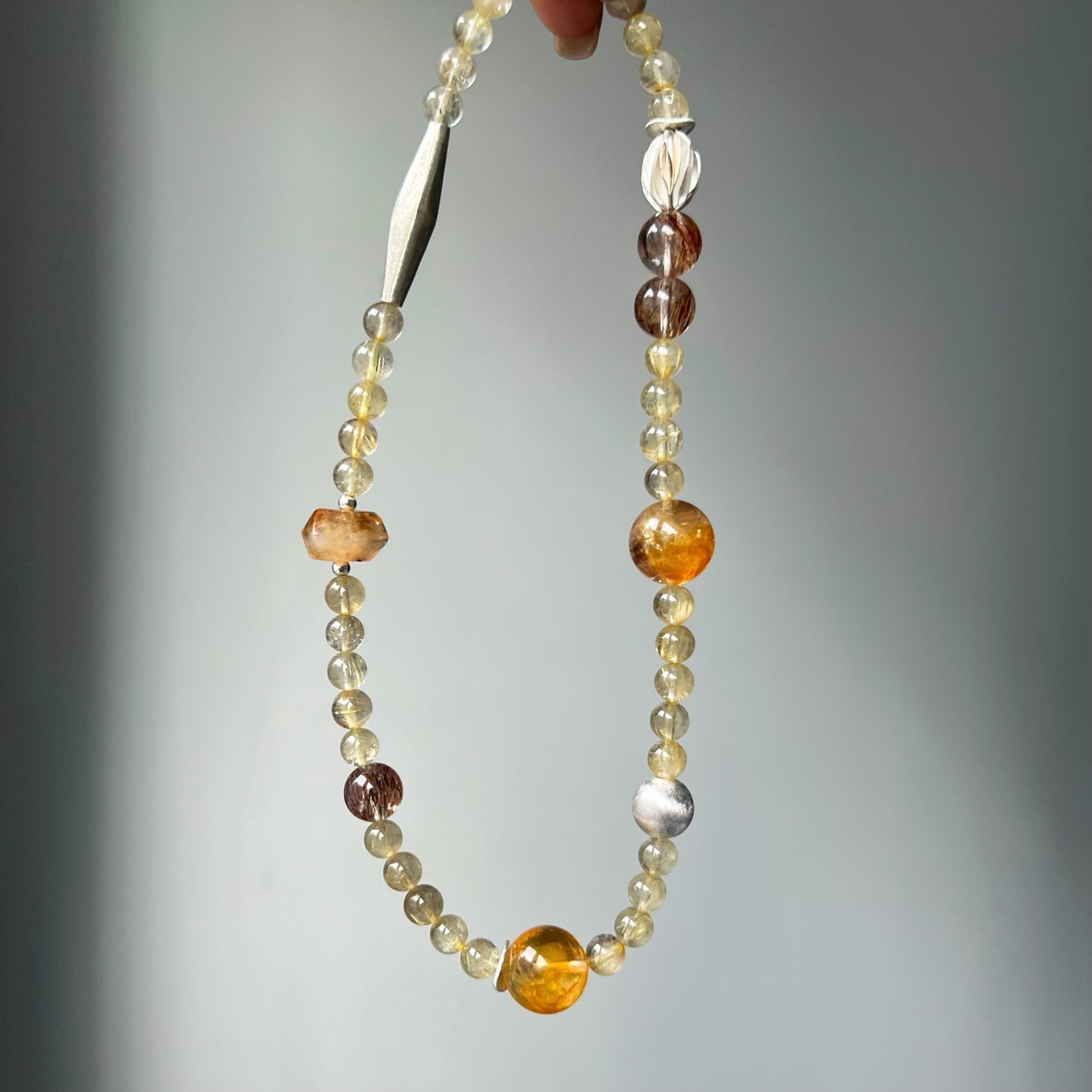 Suntrace Aria|Original Design