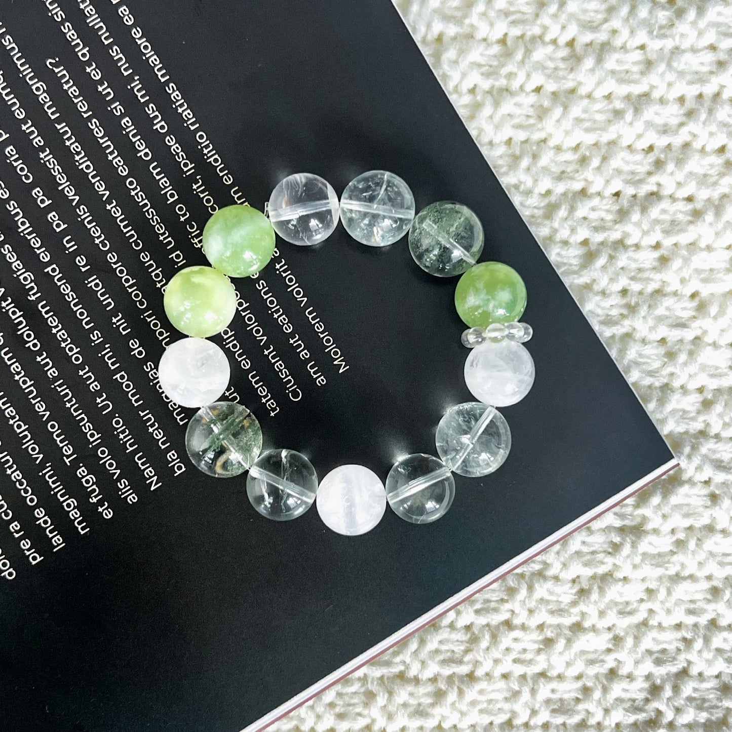 Verdant Chant|Original Design
