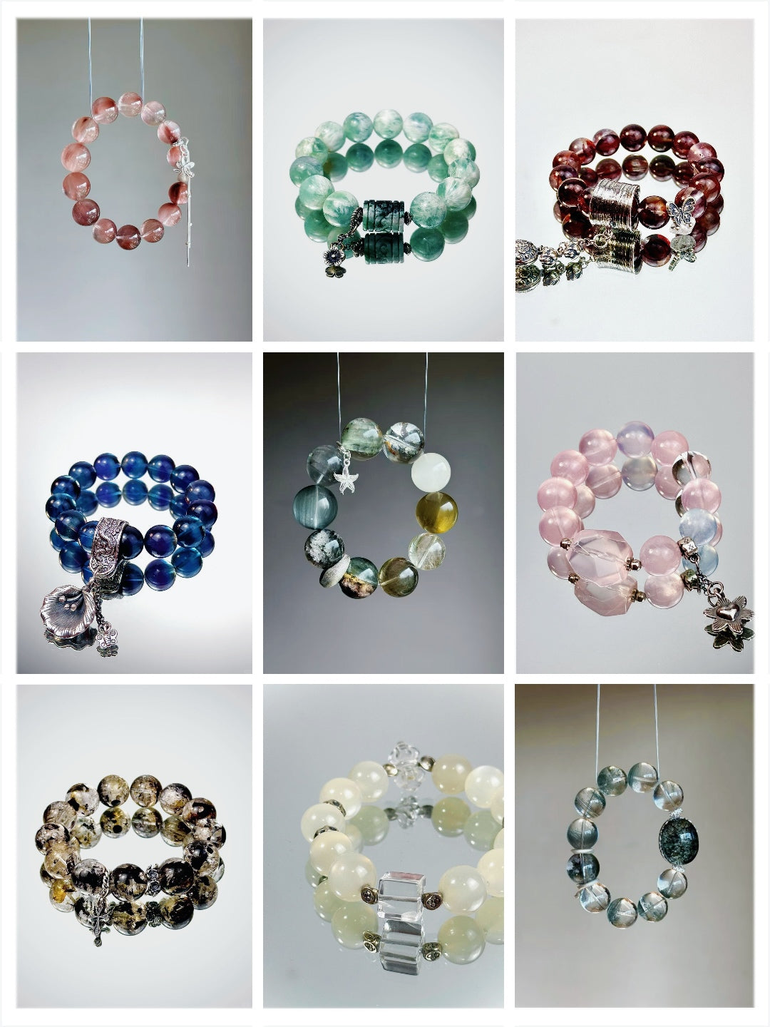 Mystery Box · Signature