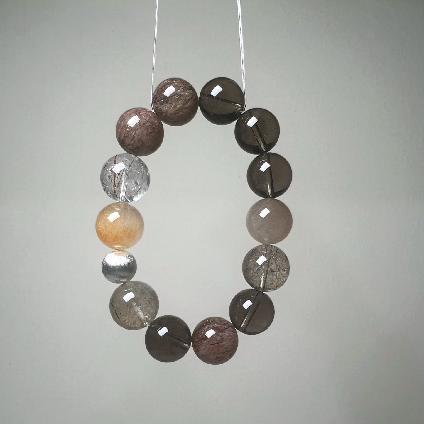 Earthen Whisper|Original Design