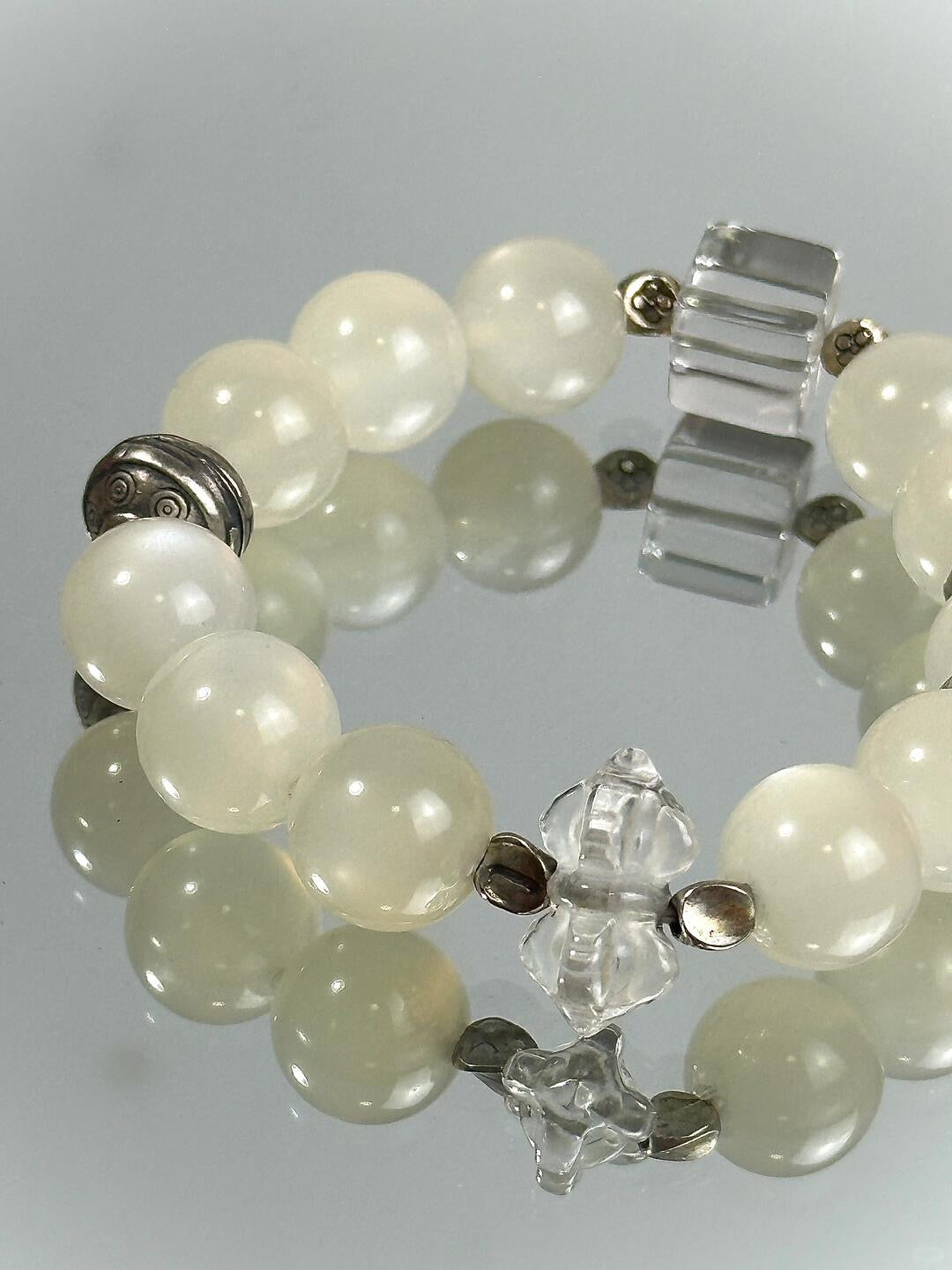 Moonlight Tranquility|Desain Orisinal