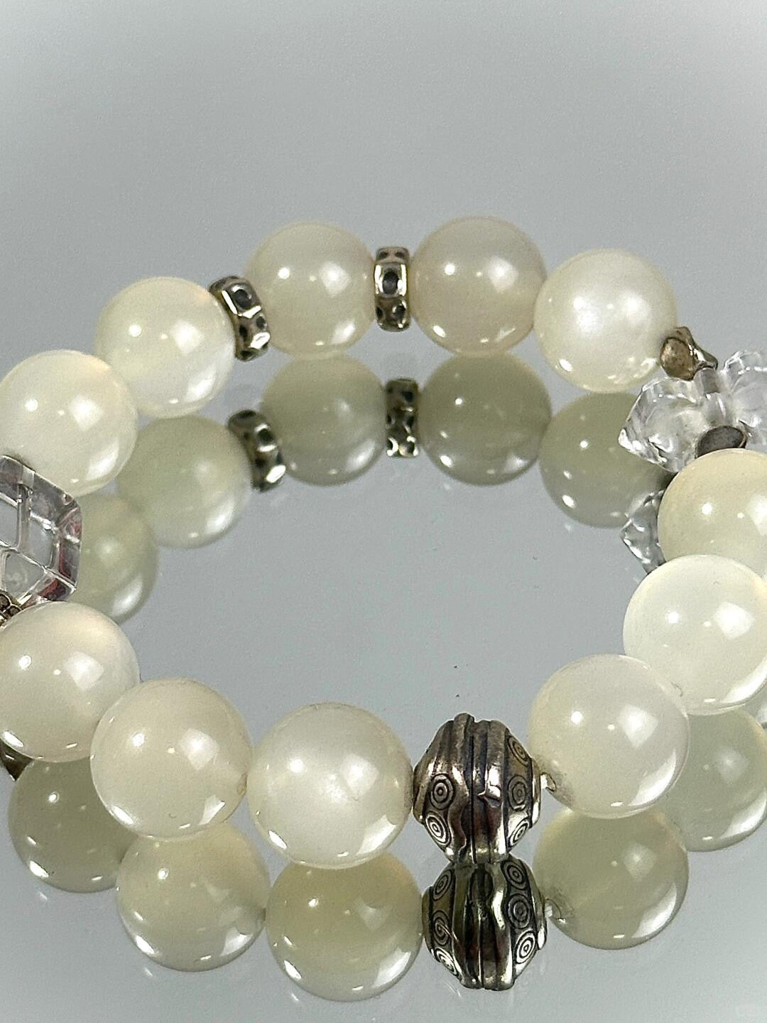 Moonlight Tranquility|Desain Orisinal