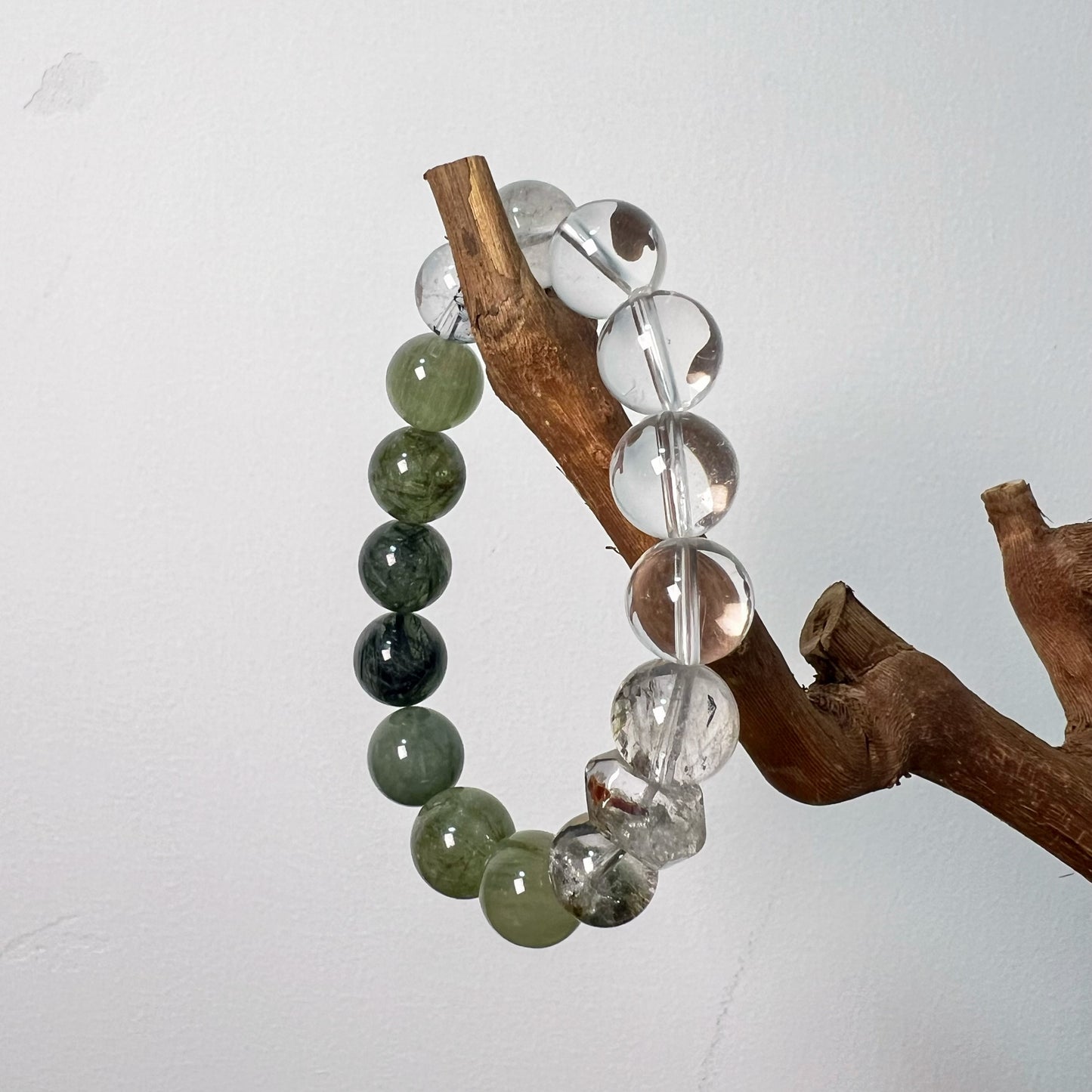 Verdant Lens|Original Design