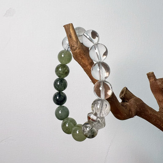 Verdant Lens|Original Design