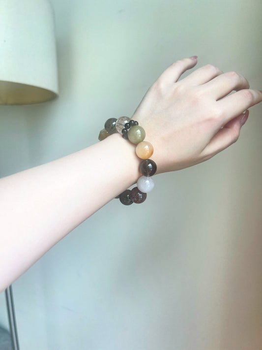 골든 루트|오리지널 디자인