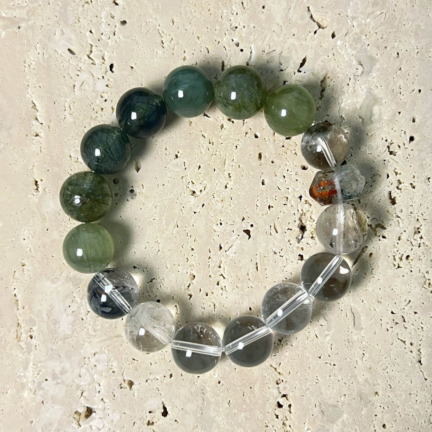 Verdant Lens|Original Design