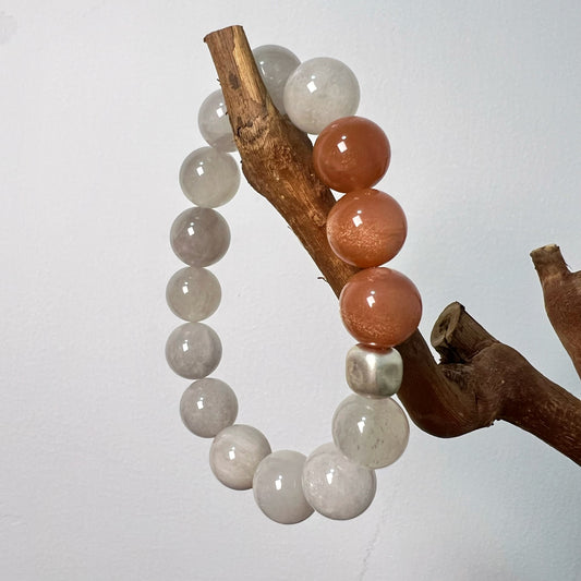 Burning Mist|Original Design