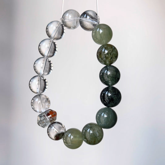 Verdant Lens|Original Design