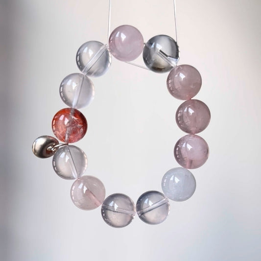 Misty Flame|Original Design