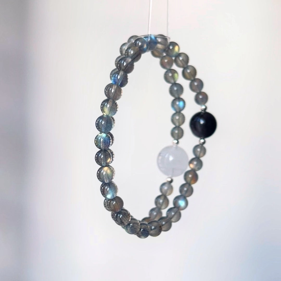 Eclipse Bond|Original Design