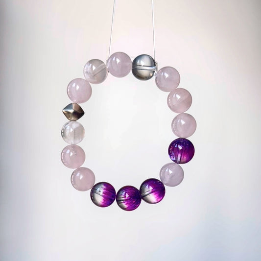 트와일라잇 베일|오리지널 디자인