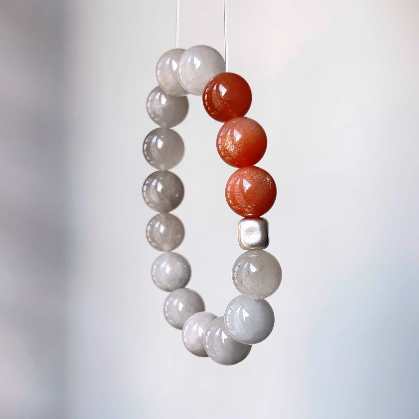 Burning Mist|Original Design