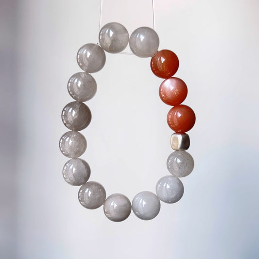 Burning Mist|Original Design