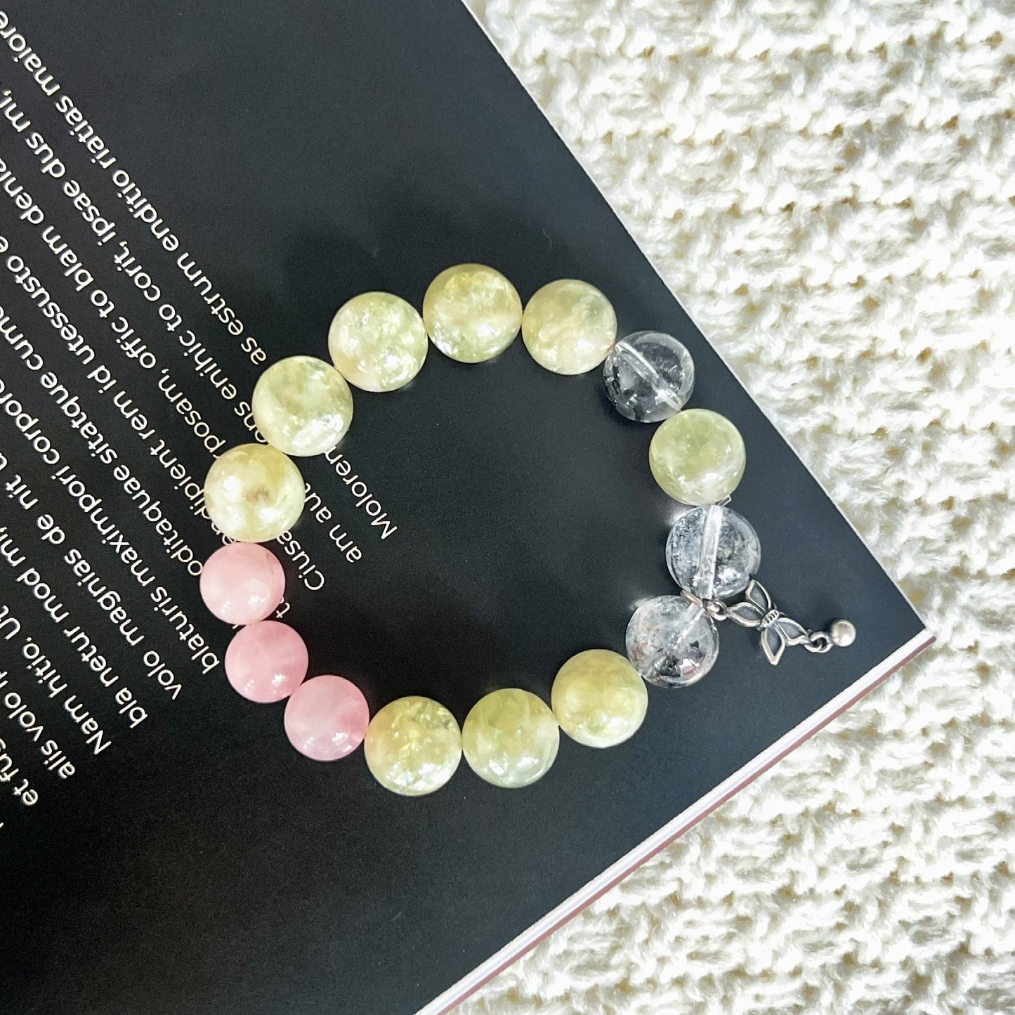 Flora Echo|Original Design