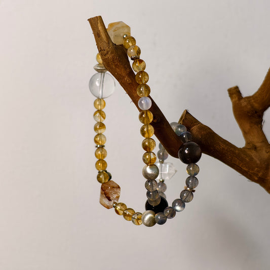 솔라 베인즈|오리지널 디자인