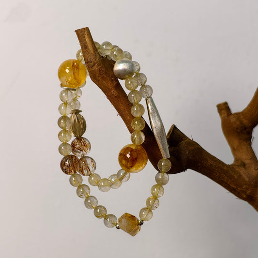 선트레이스 아리아|오리지널 디자인