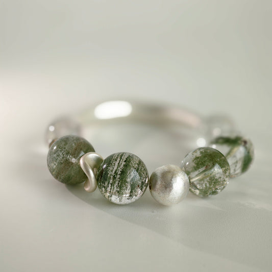 Mistwood Serenity | Original Design