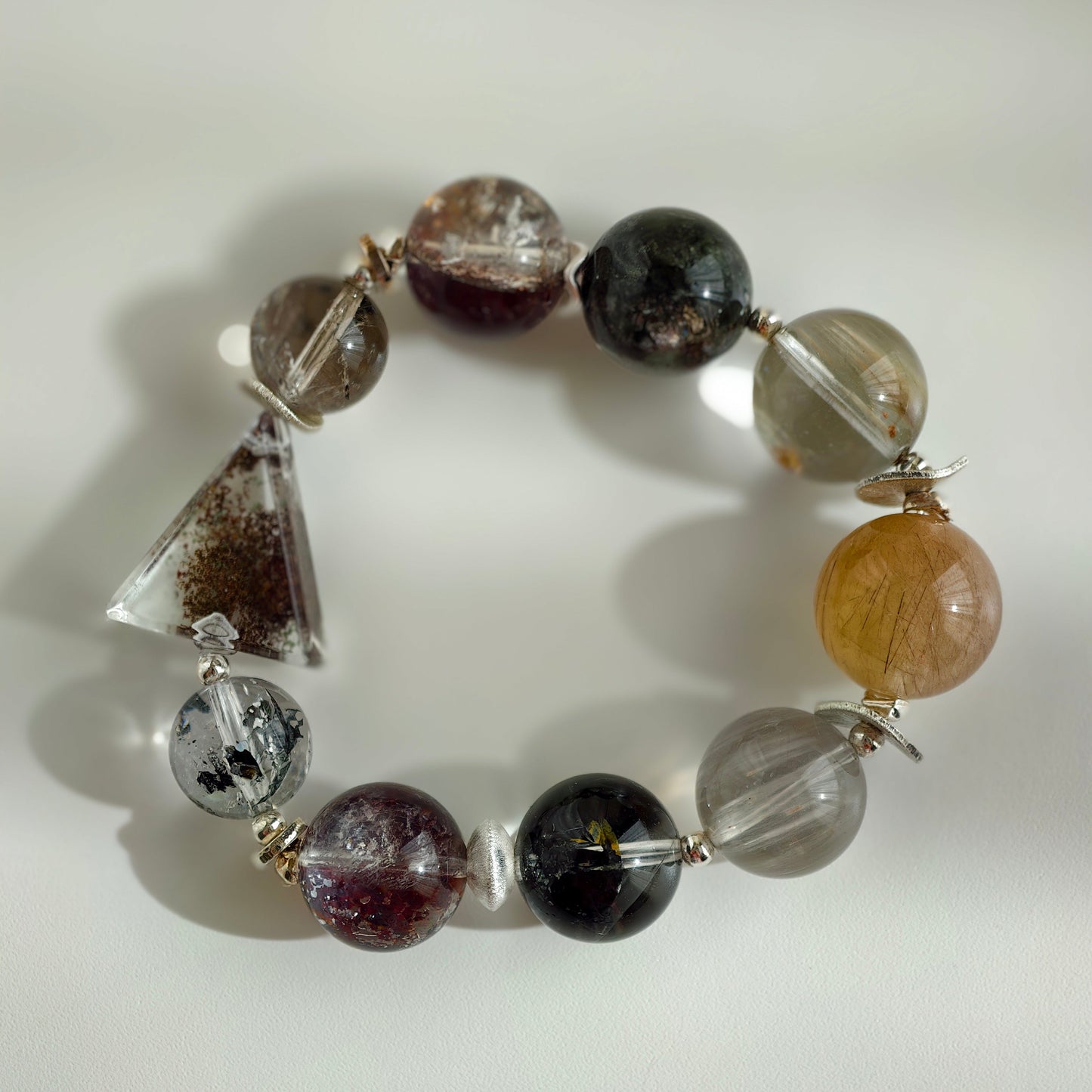 Mystic Eclipse Garden | Original Design