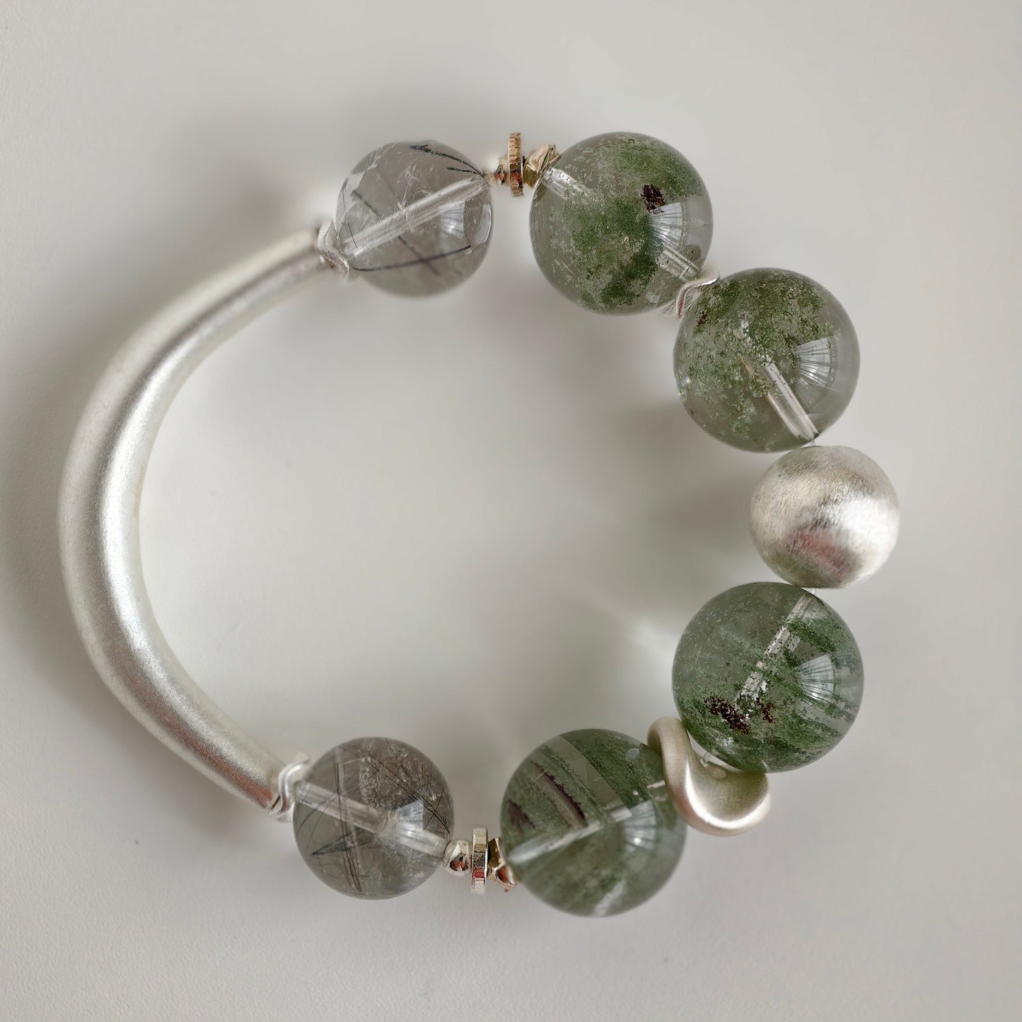 Mistwood Serenity | Original Design