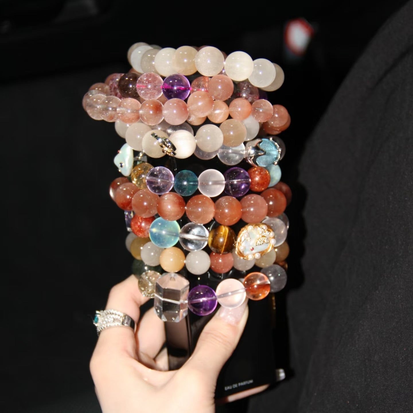 Mystery Box · Weekly