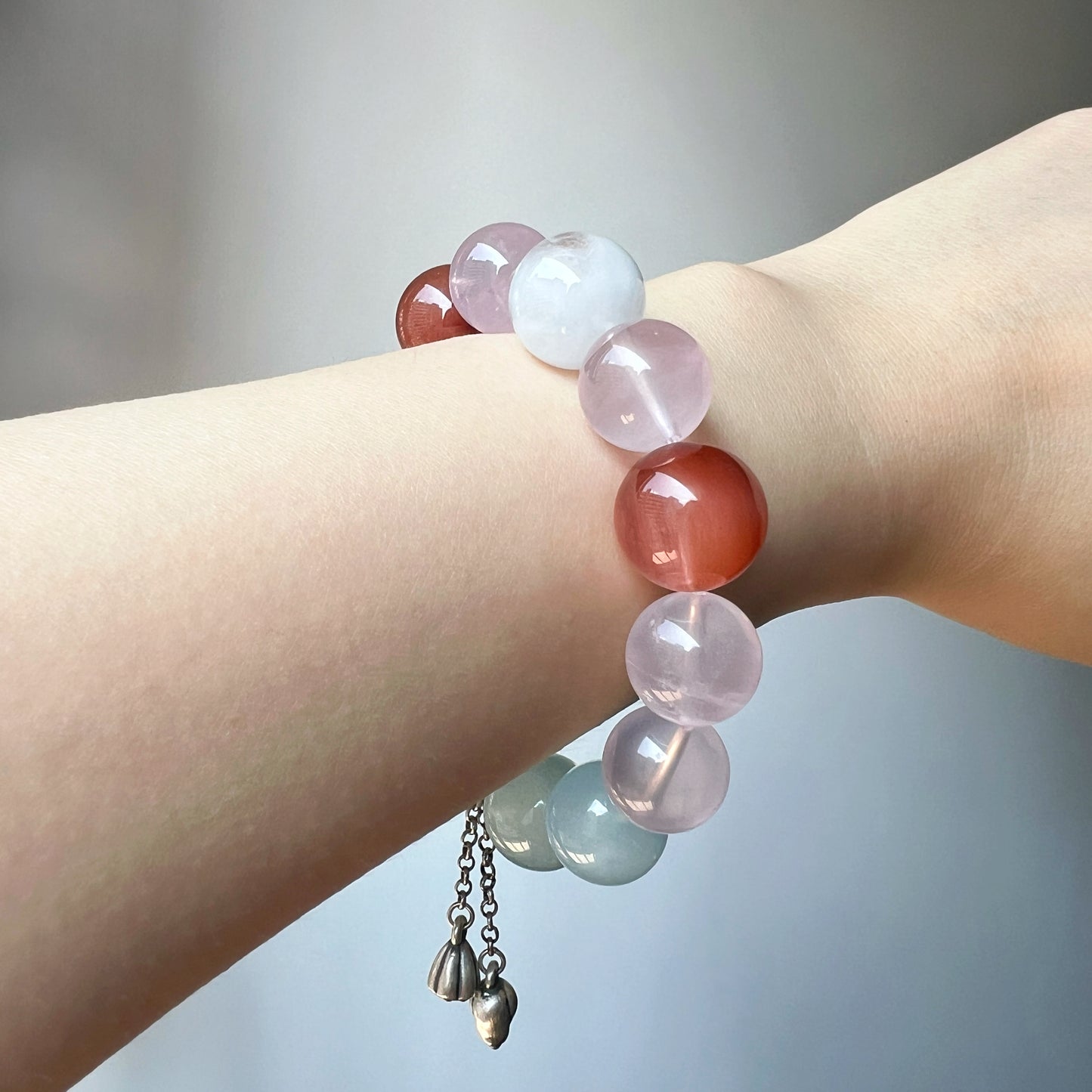Marée de l'âme|Design original