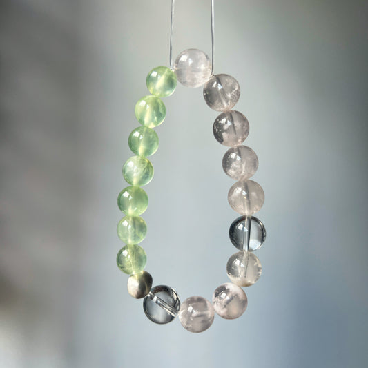 스프링 베인|오리지널 디자인