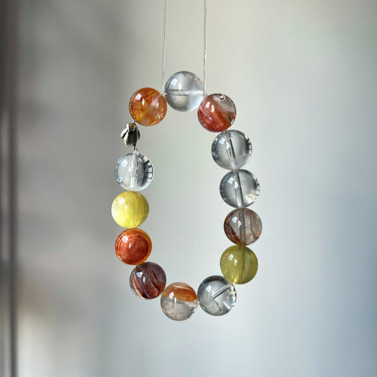 تفتح الشمس | تصميم أصلي