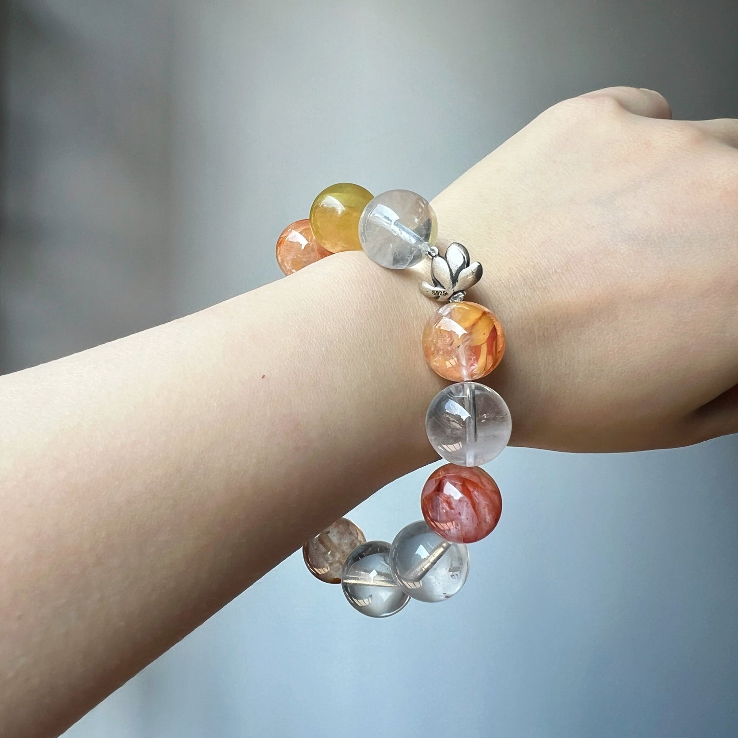 Solar Bloom|Original Design