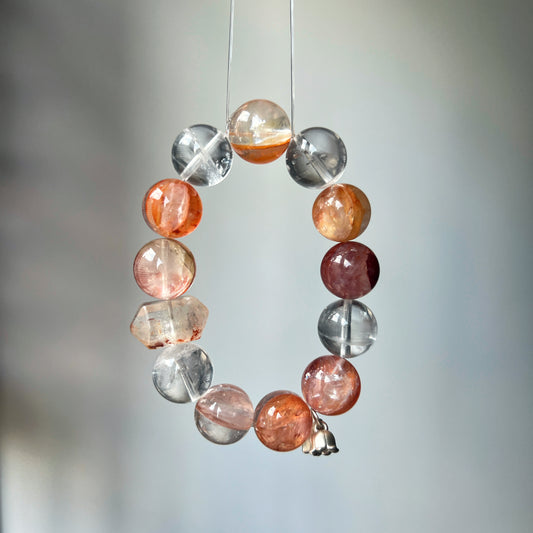 크림슨 에코|오리지널 디자인