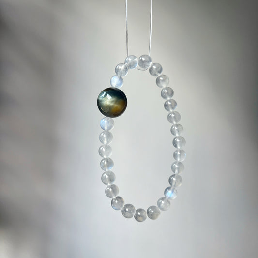 미드나잇 글레이셔|오리지널 디자인