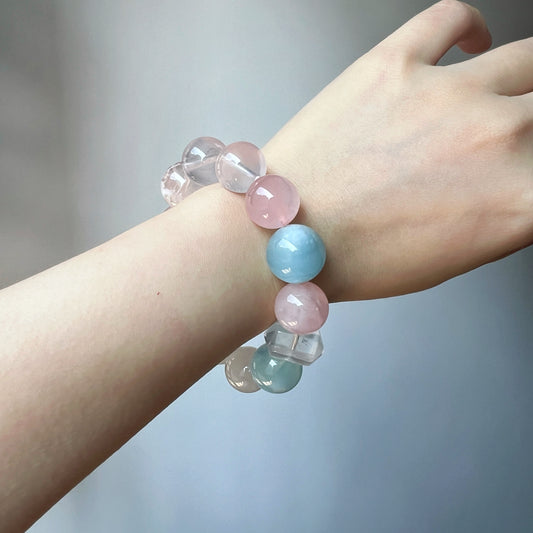 코스트럴 던|오리지널 디자인