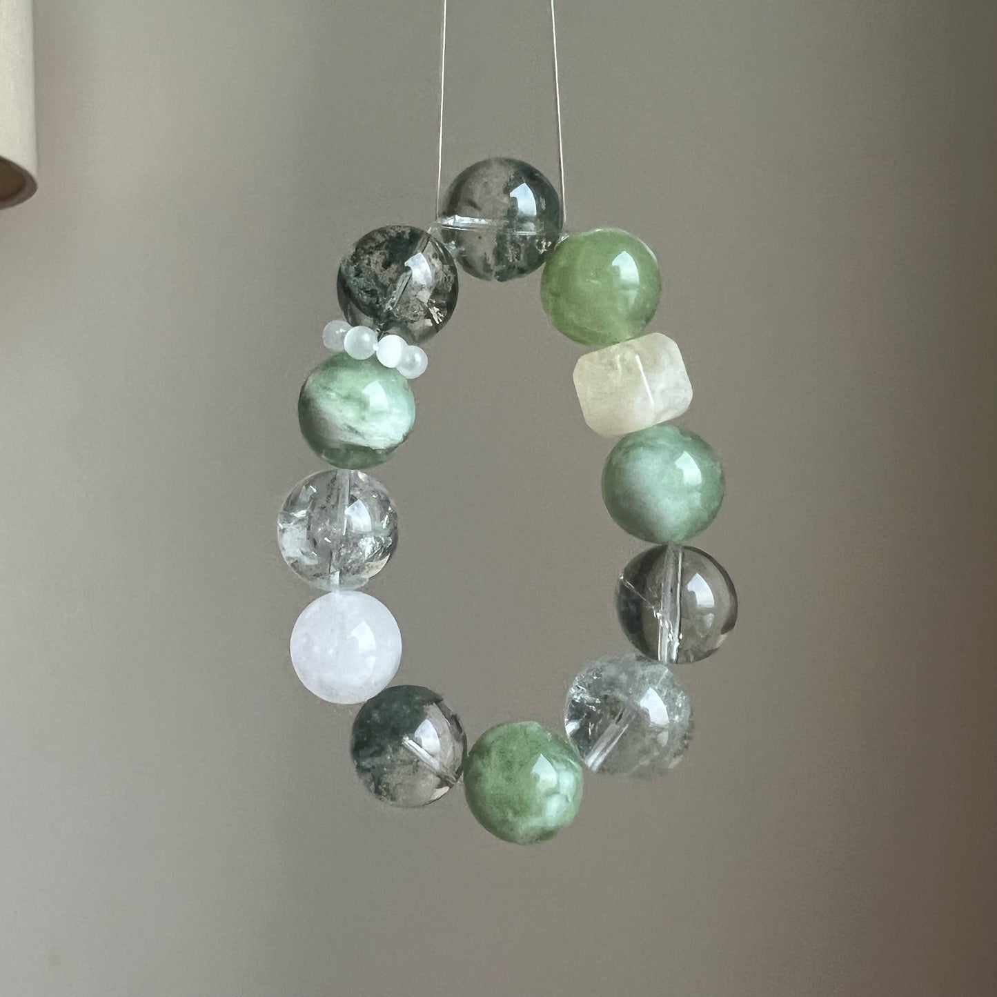 Verdant Pulse|Original Design