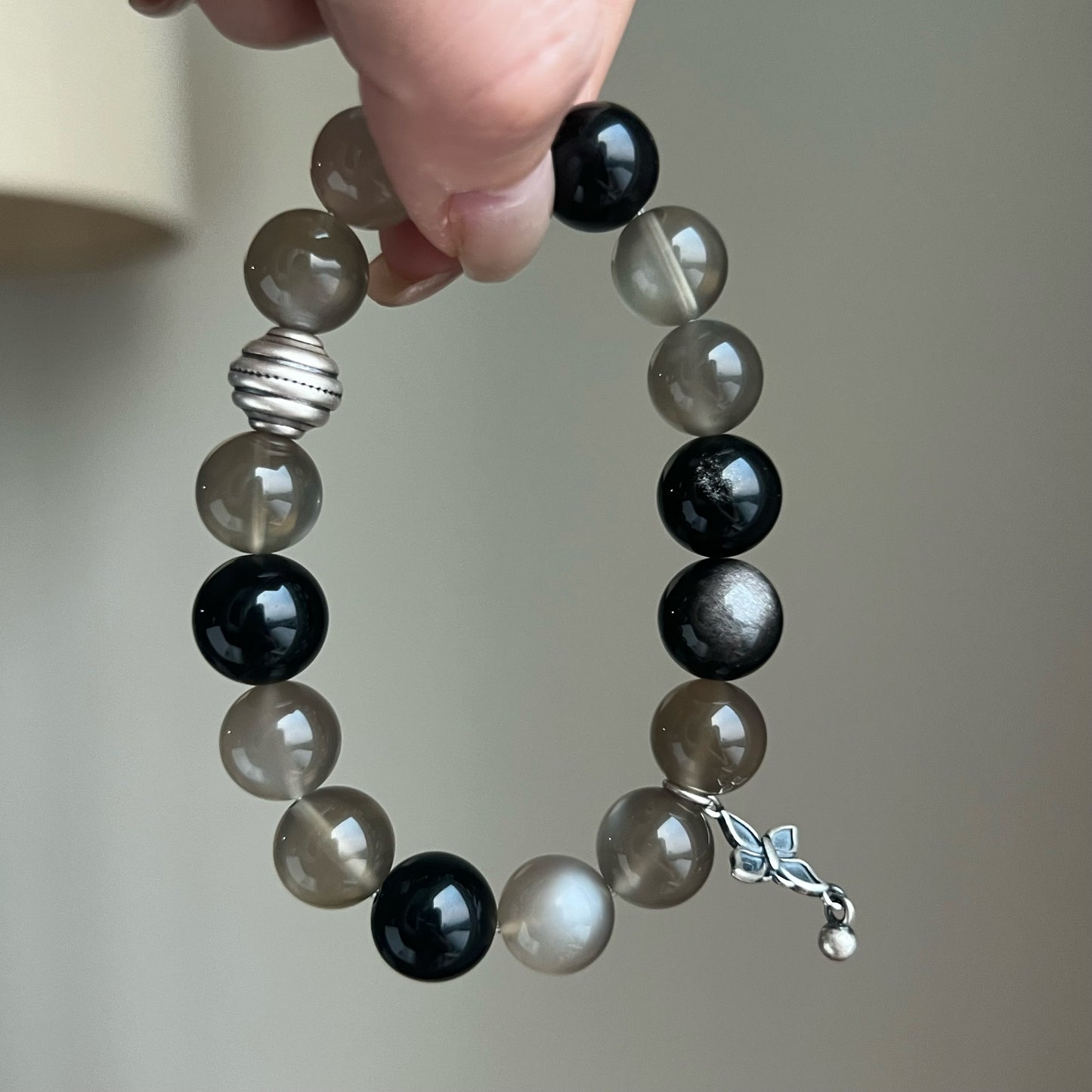 Lunare Wächterin|Originaldesign