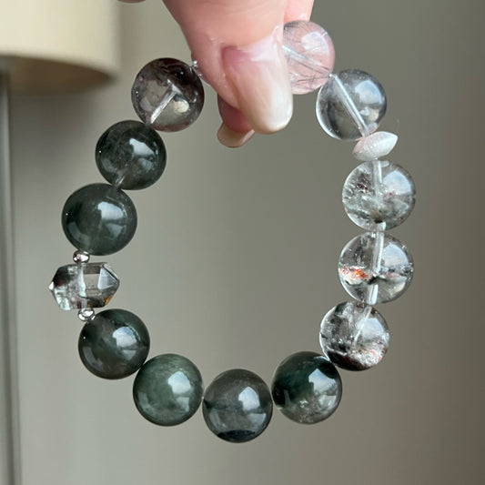 아이언우드|오리지널 디자인