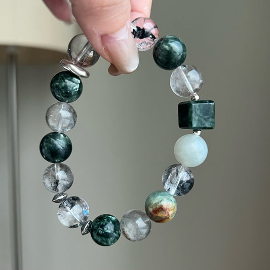 드래곤 스틸|오리지널 디자인