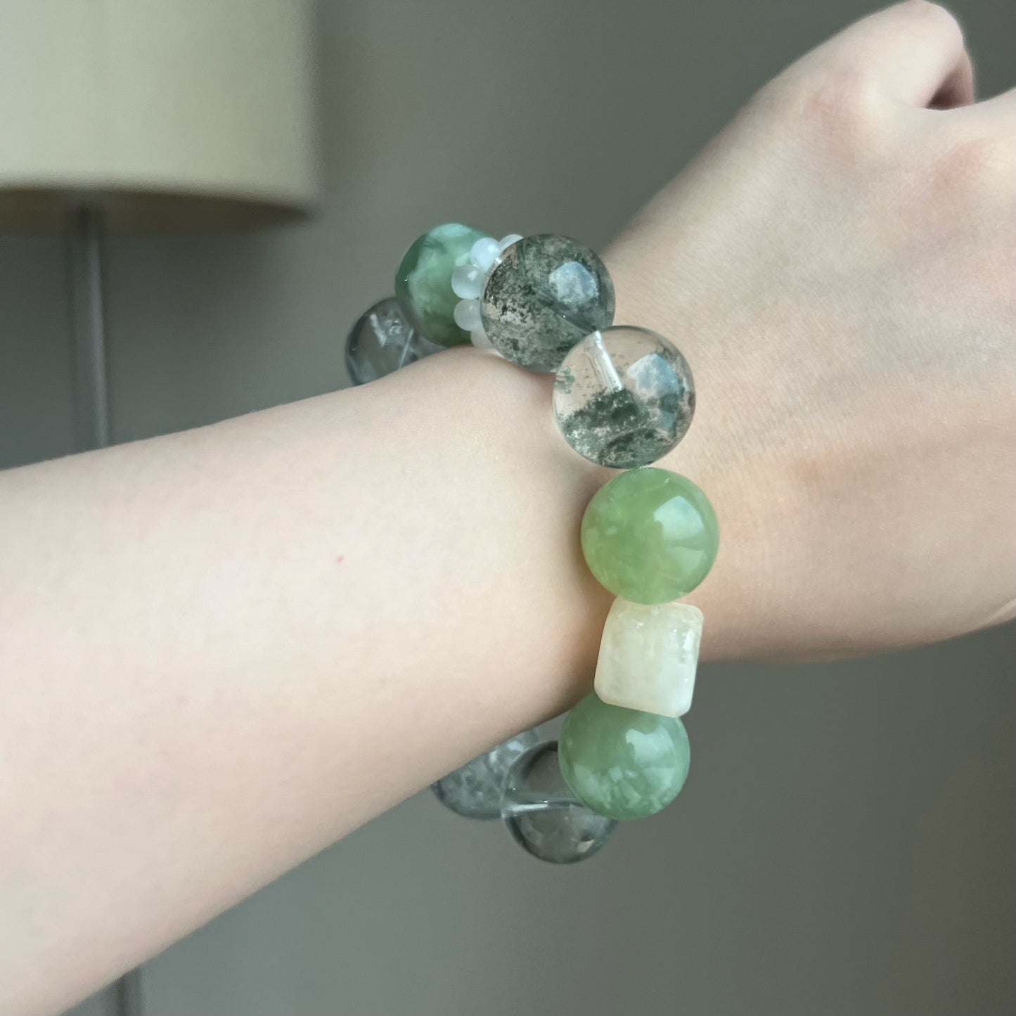 Verdant Pulse|Original Design