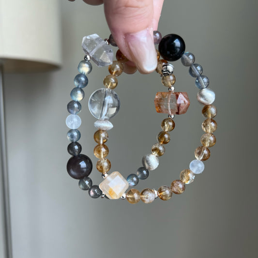 Venas Solares|Diseño Original