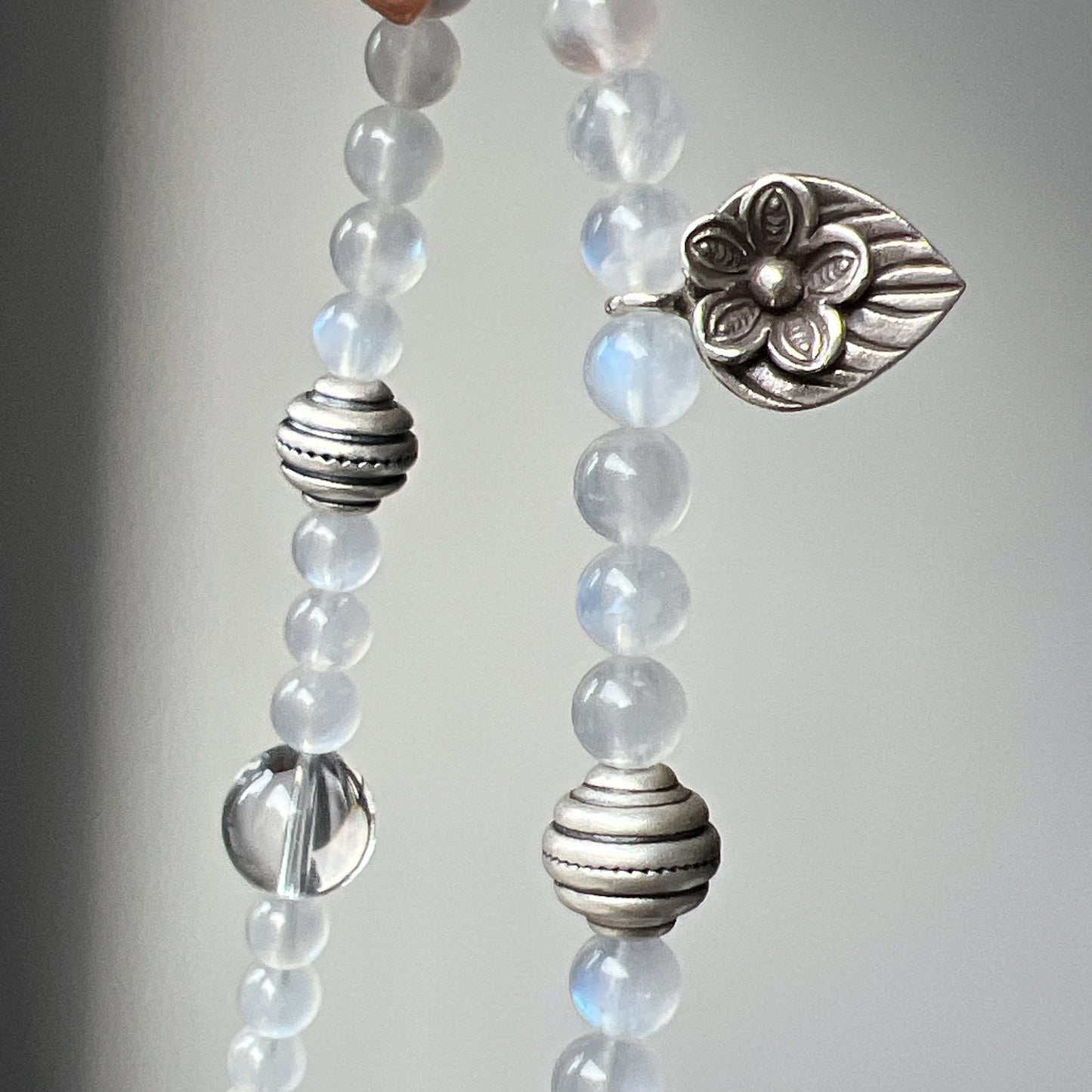 Moonveil Grove|Original Design