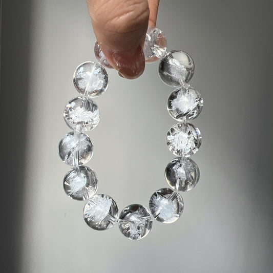 Snowveil Realm|Original Design