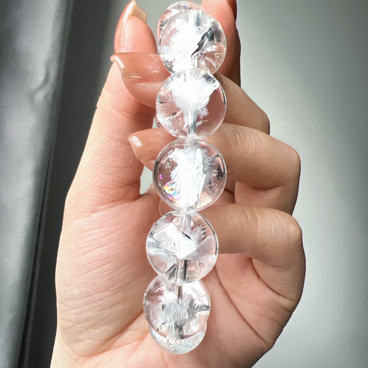 スノーヴェイル・レルム|オリジナルデザイン