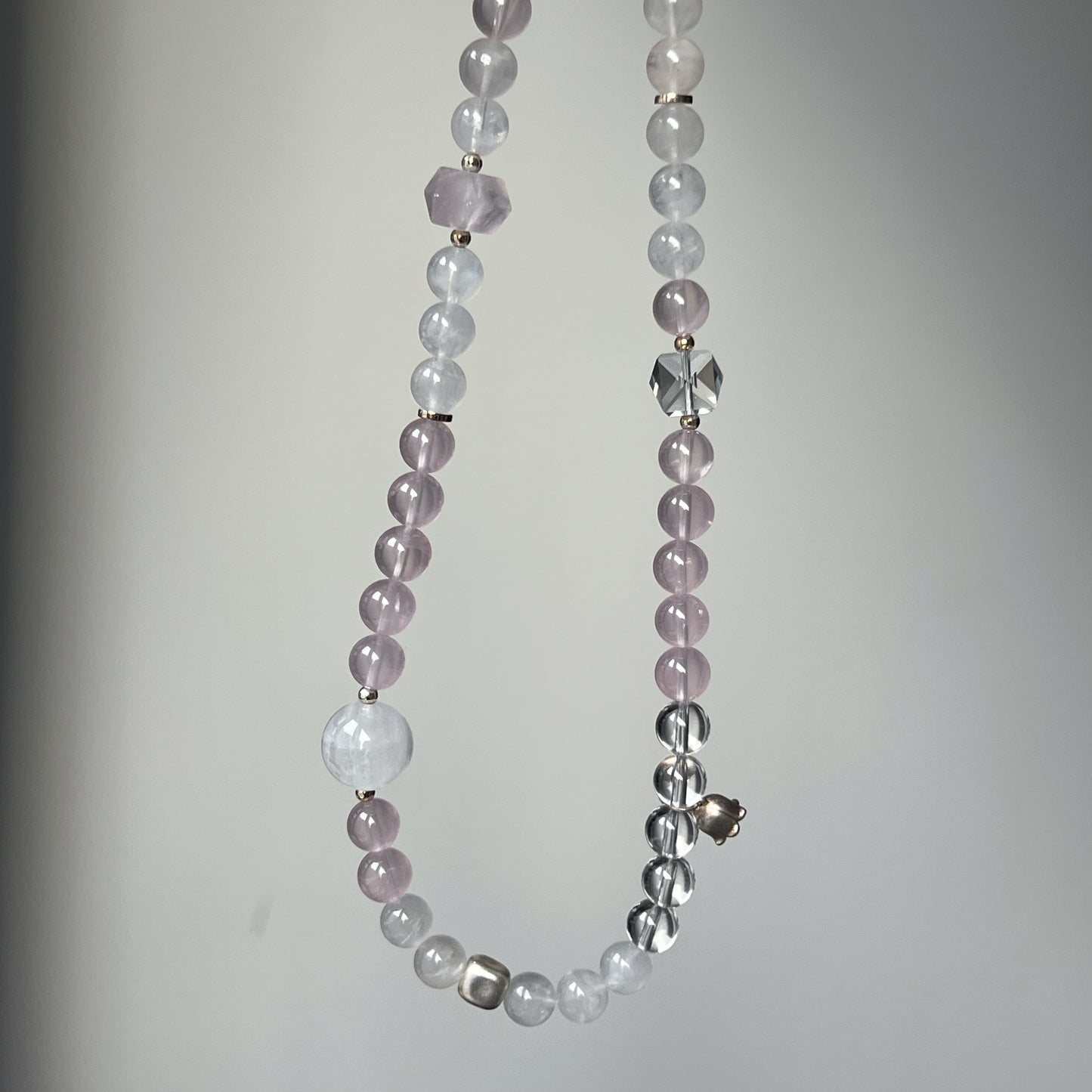 Blushveil Bloom|Original Design