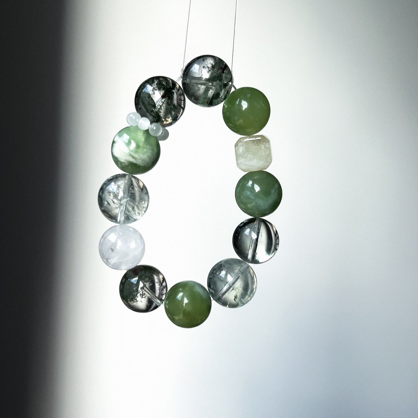 Verdant Pulse|Original Design