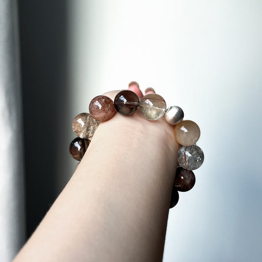 Earthen Whisper|Original Design