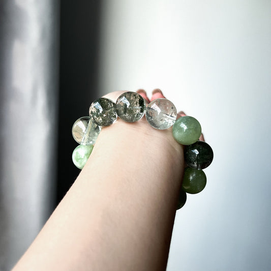 푸르른 메아리|오리지널 디자인