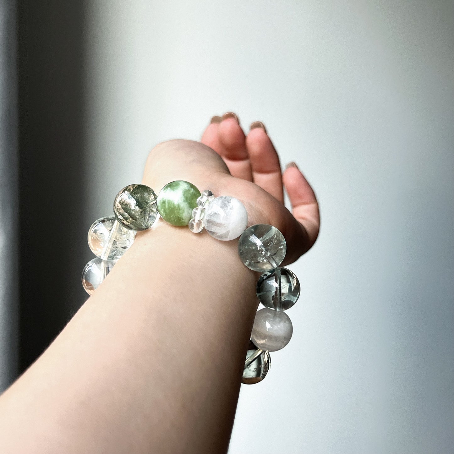 Verdant Chant|Original Design