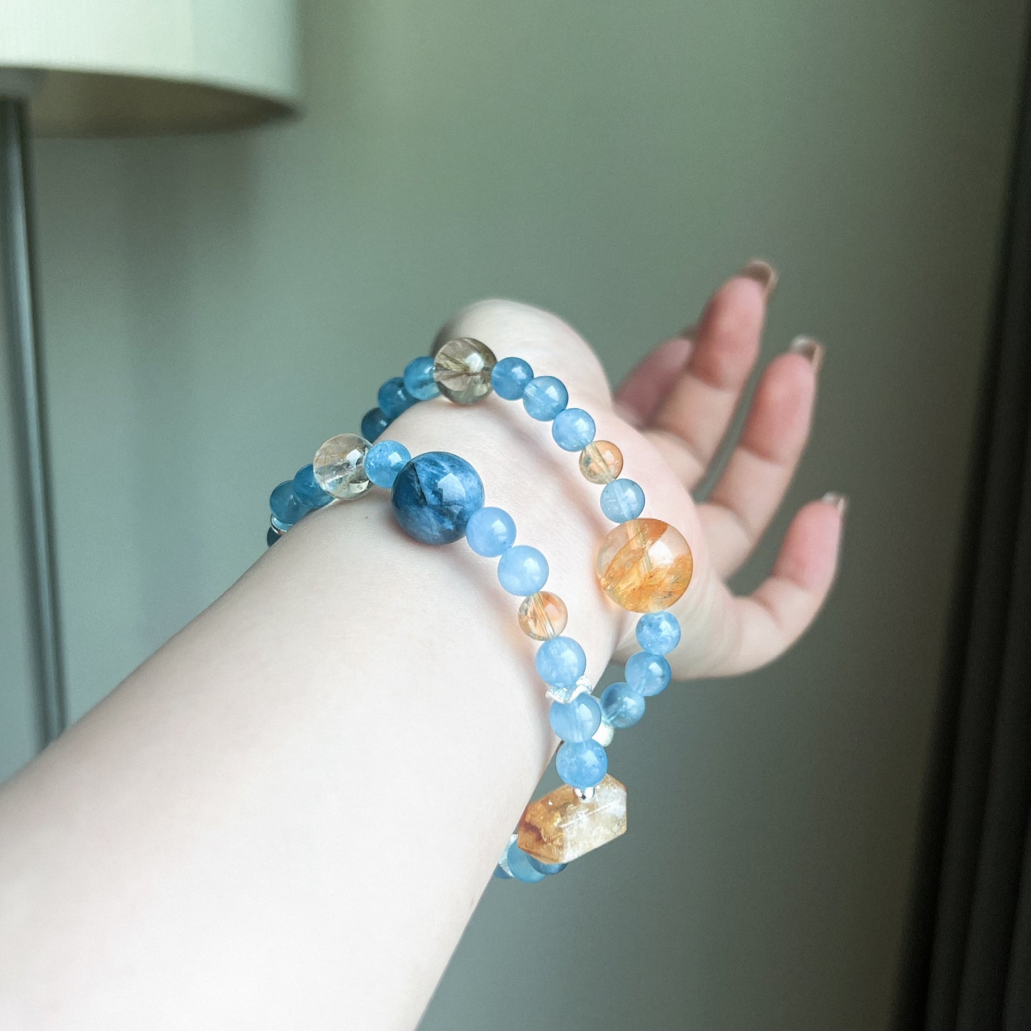 Ocean Dawn|Original Design