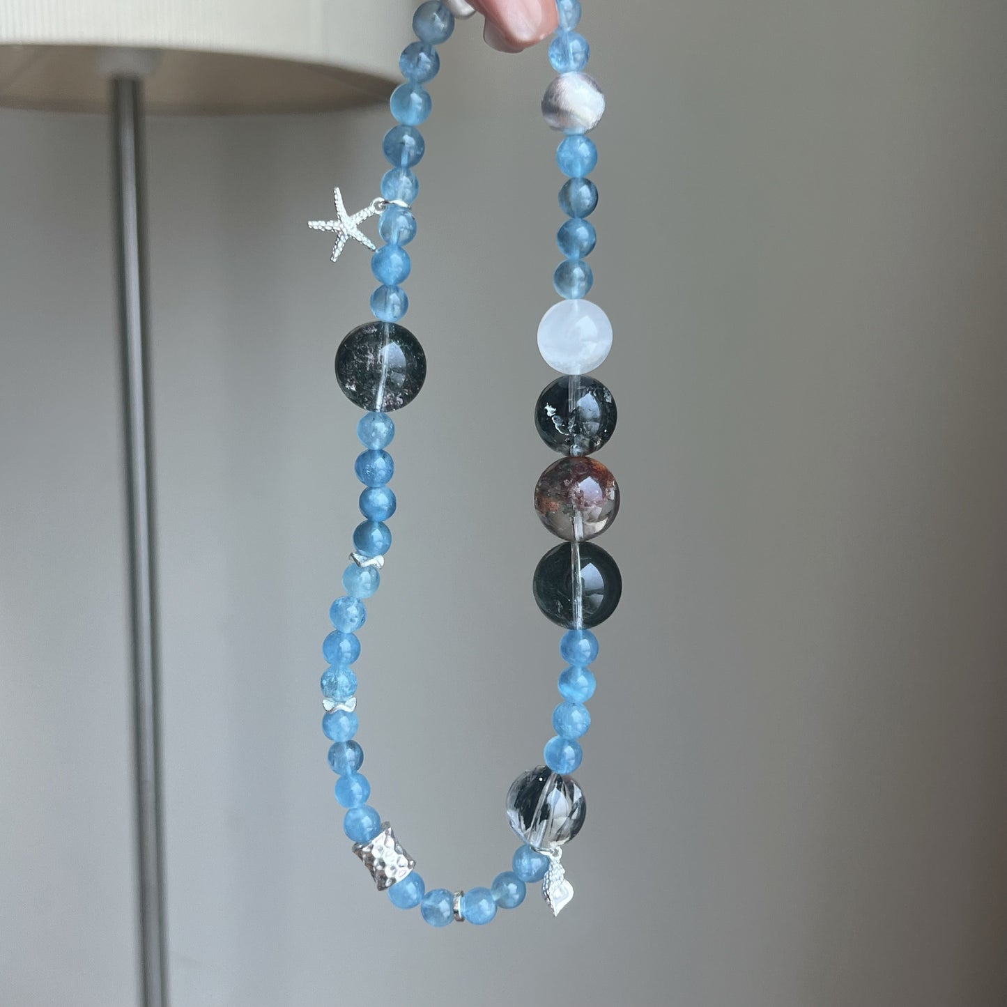 Ocean Mirage|Original Design